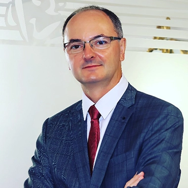 Photo de Maître Rodolphe MORLION